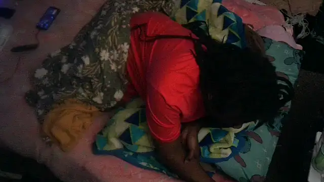 EbonyFetishQueen online show from 10-25-25, 07:19