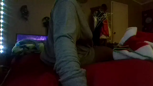 EbonyFetishQueen online show from 12-15-25, 05:34