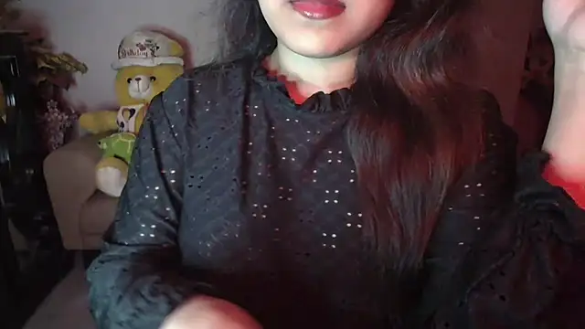 Most-Beautiful-Queen online show from 12-24-24, 07:44