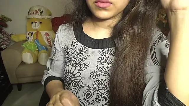 Most-Beautiful-Queen online show from 01-10-25, 07:00