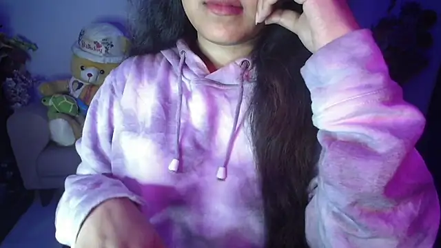 Most-Beautiful-Queen online show from 01-24-25, 07:39