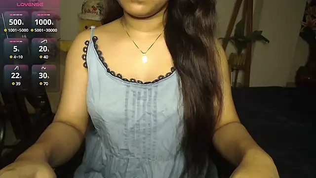 Most-Beautiful-Queen online show from 02-11-25, 06:33