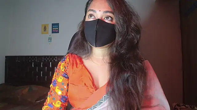 Most-Beautiful-Queen online show from 12-14-25, 07:18