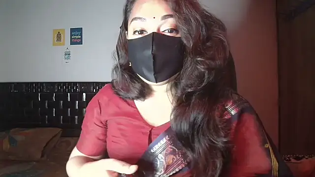 Most-Beautiful-Queen online show from 12-21-25, 07:10