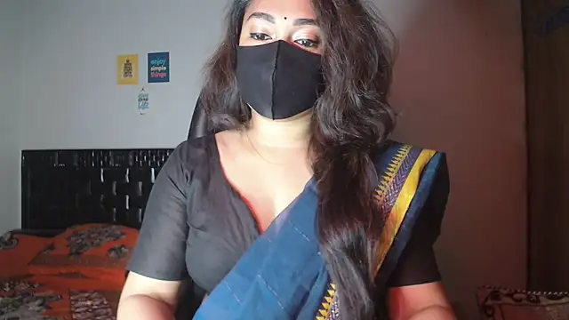 Most-Beautiful-Queen online show from 01-15-26, 07:06