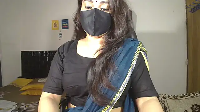 Most-Beautiful-Queen online show from 02-02-26, 07:01