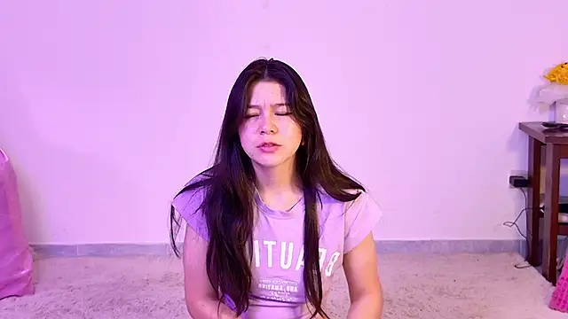 Snapshot of pink_flower_ chatting on 11-05-25, 11:16 pink flower online show from 11-05-25, 11:16