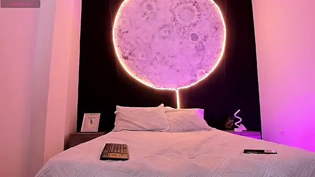 Snapshot of GinebraaFox_ chatting on 03-01-25, 01:40 GinebraaFox  online show from 03-01-25, 01:40