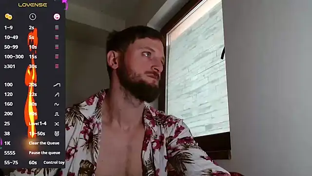 cuple hoot  online show from 02-17-25, 09:35