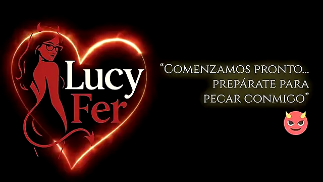 Lucy Fer5 online show from 01-06-26, 12:31