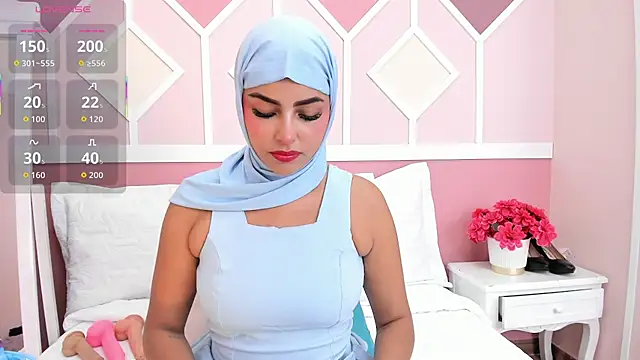 Lea nahid online show from 02-02-26, 06:39