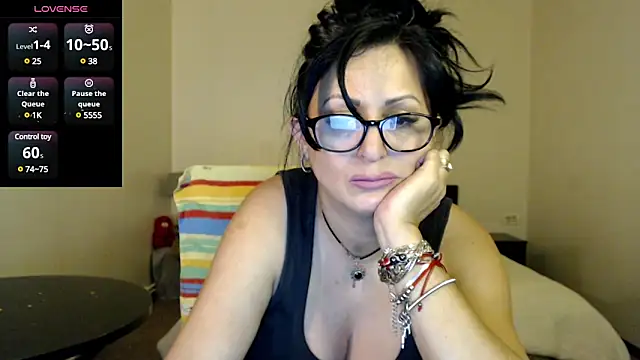 YourDreamLoverr online show from 03-13-25, 11:38