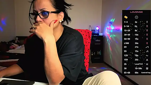 YourDreamLoverr online show from 09-26-25, 11:31