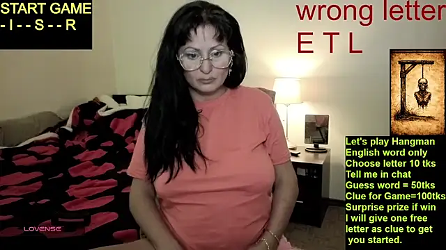 YourDreamLoverr online show from 02-22-26, 01:40