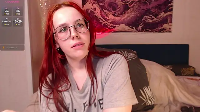 VanessaLincum online show from 12-13-24, 12:17