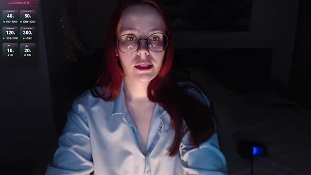 VanessaLincum online show from 12-15-24, 06:18