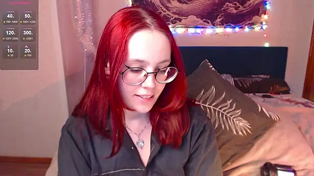 VanessaLincum online show from 01-16-25, 07:17