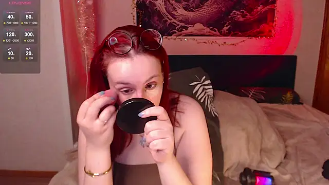 VanessaLincum online show from 01-23-25, 06:49