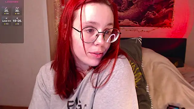 VanessaLincum online show from 01-31-25, 06:13