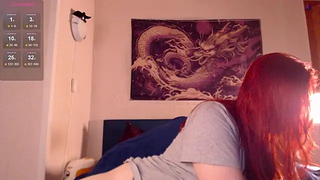 VanessaLincum online show from 09-23-25, 06:27