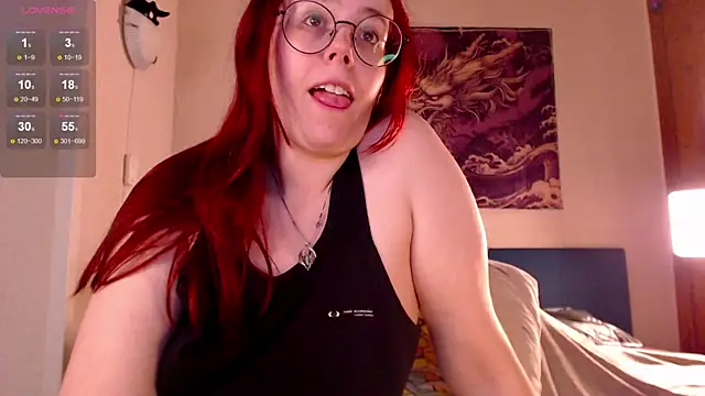 VanessaLincum online show from 10-09-25, 06:44