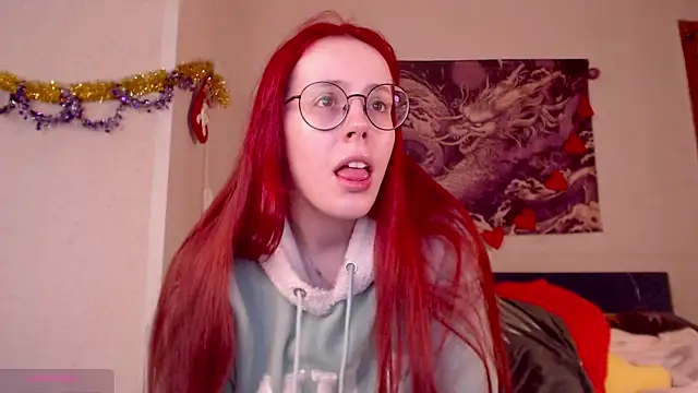 VanessaLincum online show from 03-23-26, 07:56