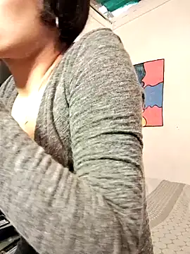 Snapshot of Anifer chatting on 01-27-25, 06:09 Anifer online show from 01-27-25, 06:09