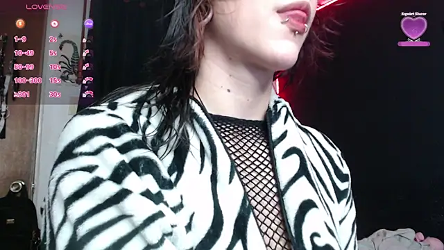 niakat  online show from 02-18-25, 12:06