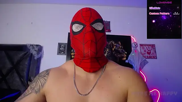 Marc  Waatson online show from 10-10-25, 12:53