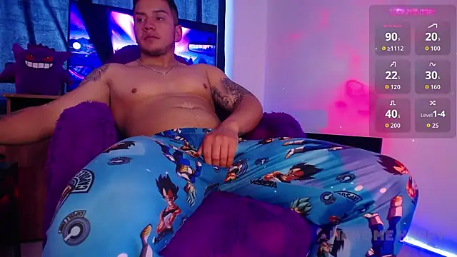 Marc  Waatson online show from 11-26-25, 10:33