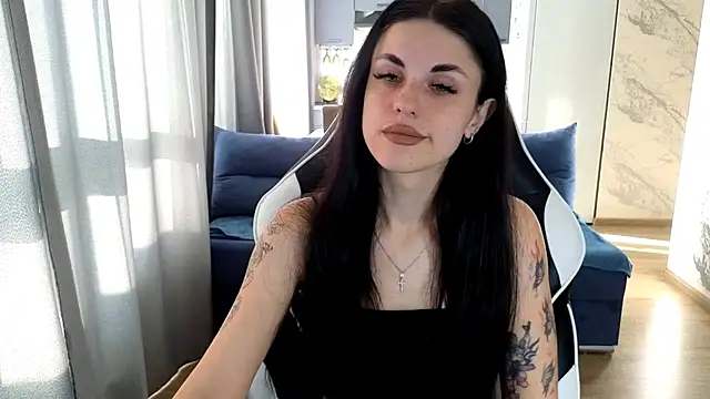 Mary   Moore online show from 09-11-25, 02:22