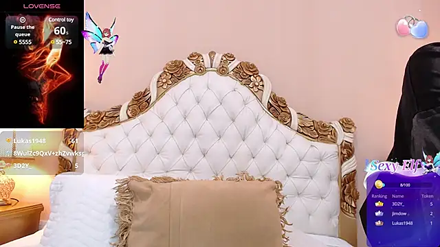 AdelinaVans online show from 02-25-25, 02:54