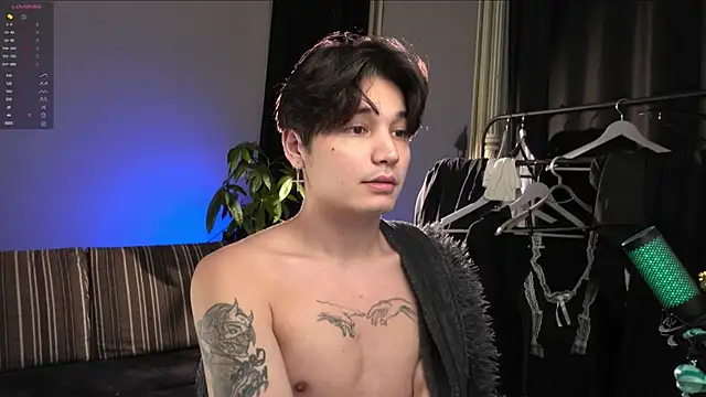 cherrydany online show from 09-28-25, 10:37