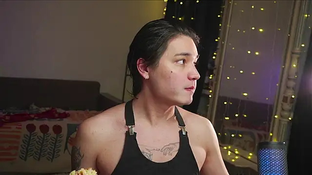 cherrydany online show from 02-04-26, 07:20