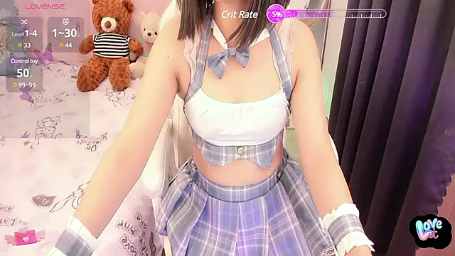 Yuka Chan online show from 02-27-25, 12:23