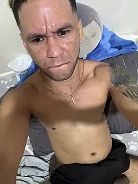 Rafa garcia28 online show from 02-27-26, 10:10