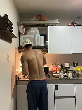 Rafa garcia28 online show from 03-02-26, 08:32