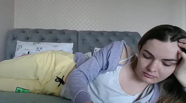  JustmeHere  online show from 02-13-25, 12:43