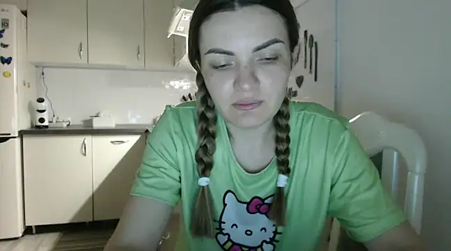  JustmeHere  online show from 02-28-25, 07:35