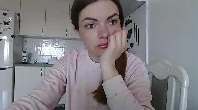  JustmeHere  online show from 03-21-25, 07:44