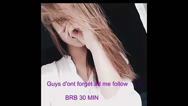  JustmeHere  online show from 10-21-25, 04:13