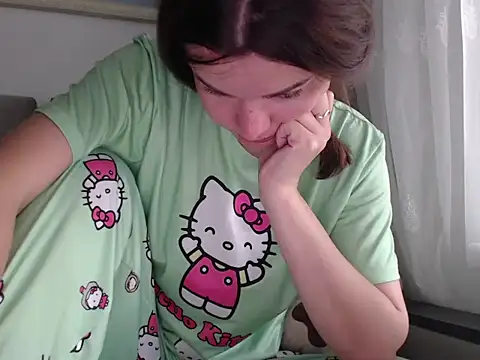  JustmeHere  online show from 10-30-25, 08:49