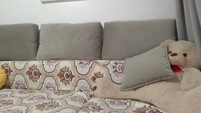  JustmeHere  online show from 11-03-25, 08:43