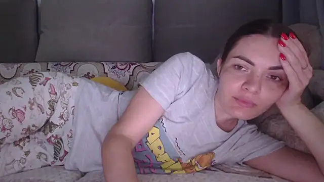  JustmeHere  online show from 11-05-25, 08:58