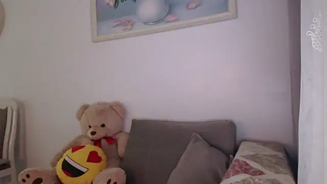  JustmeHere  online show from 11-20-25, 09:03