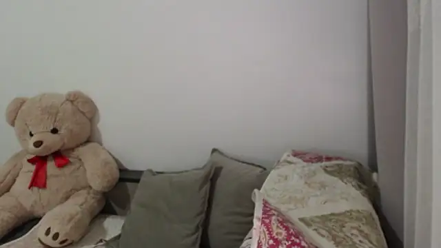  JustmeHere  online show from 11-29-25, 09:07