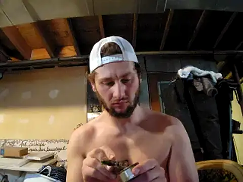 Seymour93 online show from 01-26-25, 01:58