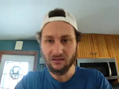 Seymour93 online show from 01-30-25, 07:26