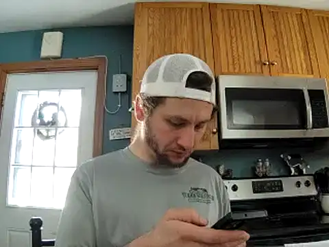 Seymour93 online show from 02-11-25, 04:02