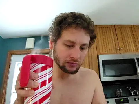 Seymour93 online show from 02-13-25, 01:26